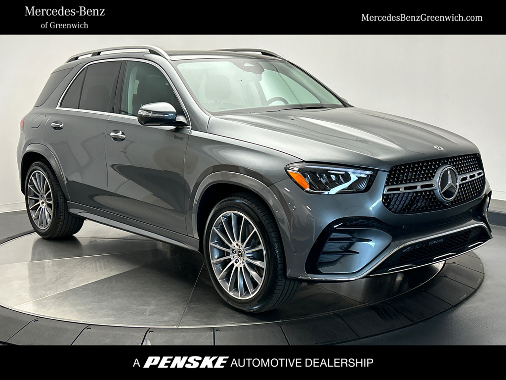 2024 Mercedes-Benz GLE 350 -
                Greenwich, CT