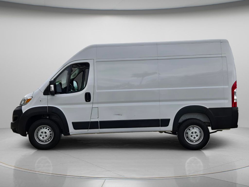 2024 Ram ProMaster 1500 - $26,785