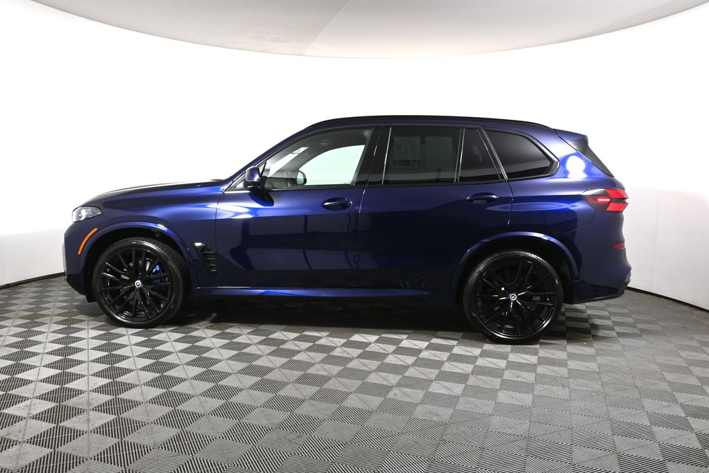 Thumbnail: 2026 BMW X5 - 2