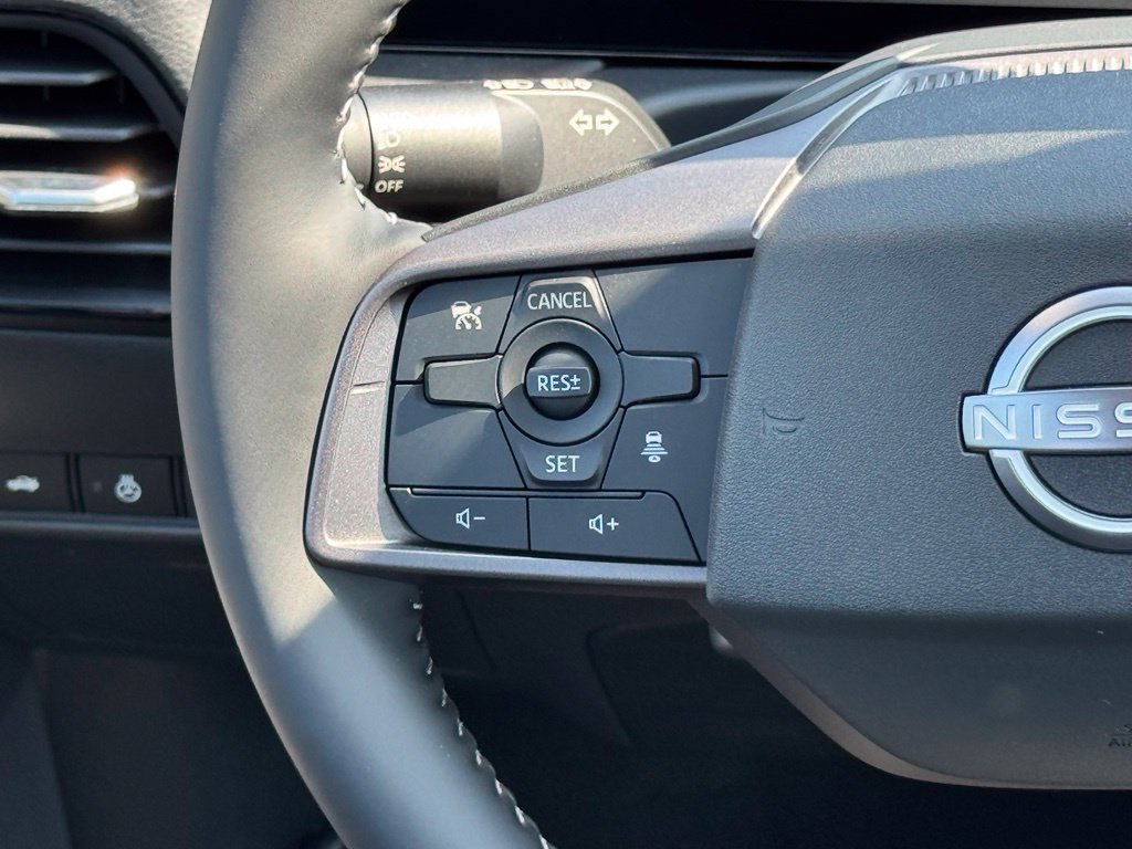 New 2027 Nissan Sentra Sedan