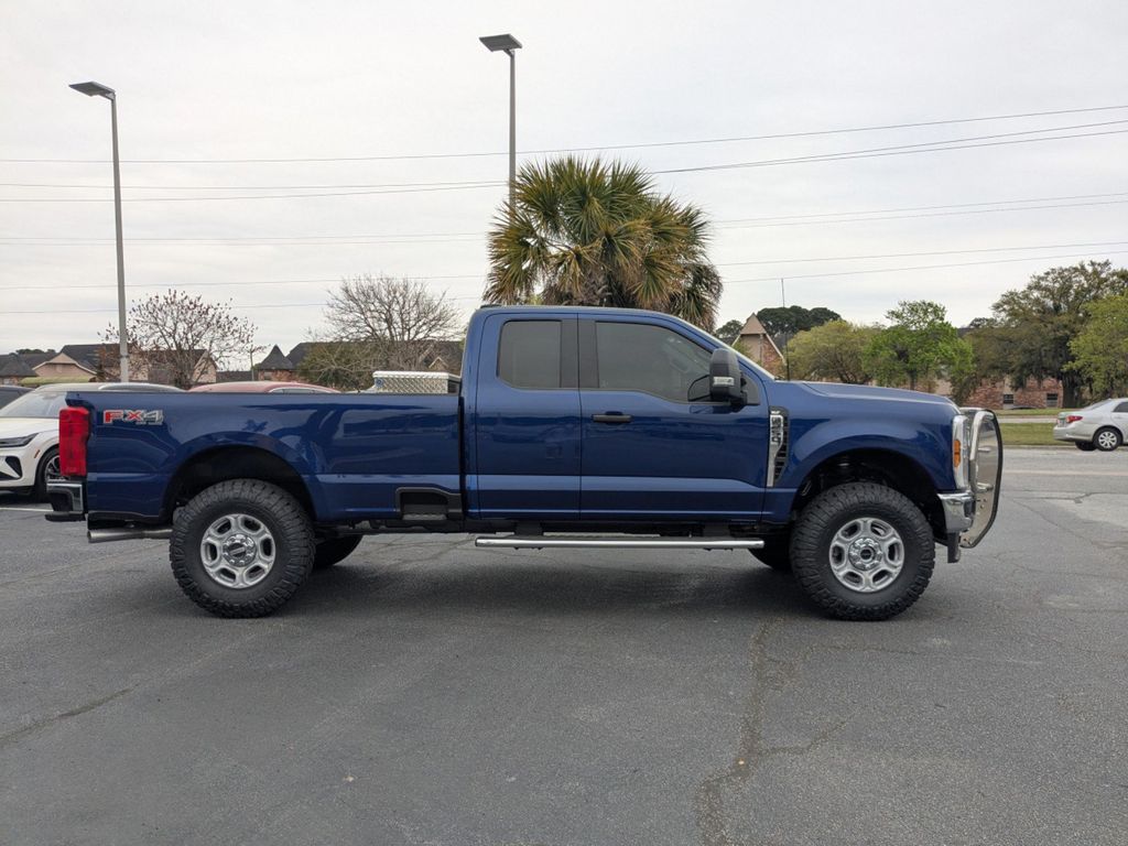 2026 Ford F-250 Super Duty XLT