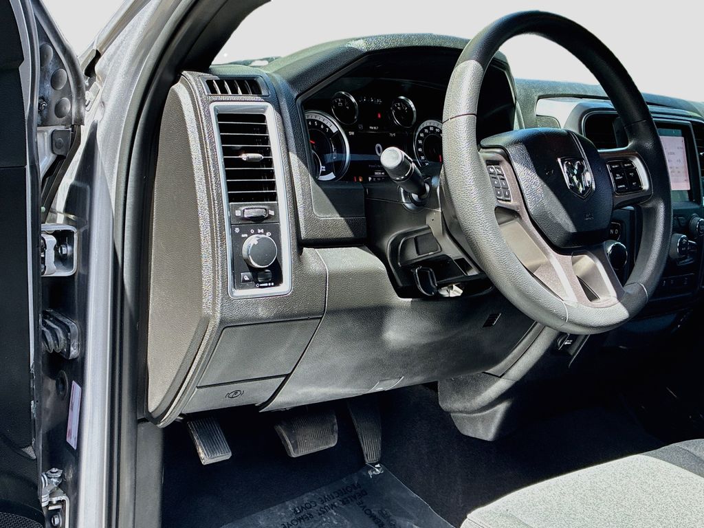 Used 2022 Silver Ram Warlock image 10