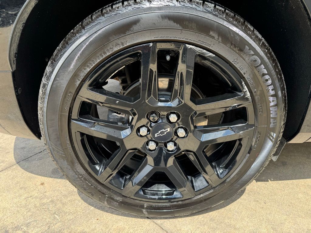 Used Car 2019 Chevrolet Blazer  Premier For Sale Under $20,000 In Georgetown, Texas