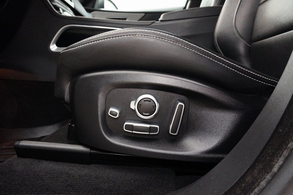 Used Car 2020 Jaguar F-pace  S For Sale Under $25,000 In Weatherford, Texas