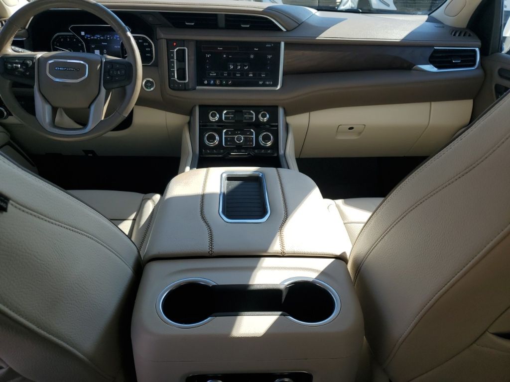 Used Car 2021 Gmc Yukon Xl  Denali For Sale Under $60,000 In Austin, Texas