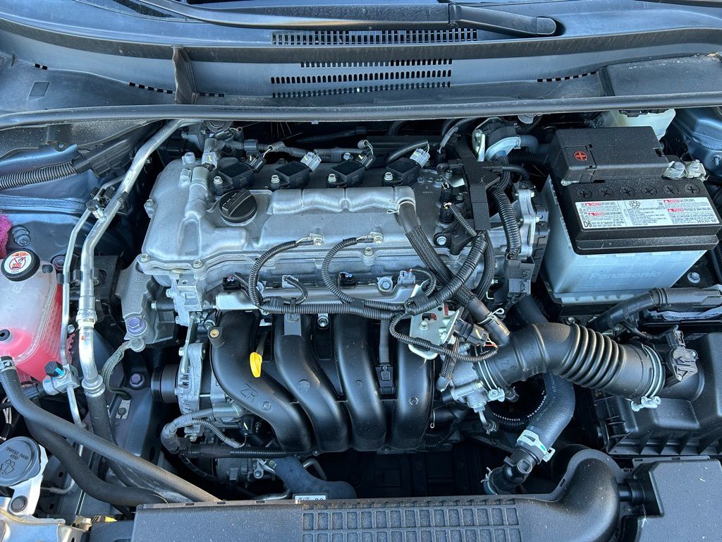 Thumbnail: 2021 Toyota Corolla - 11