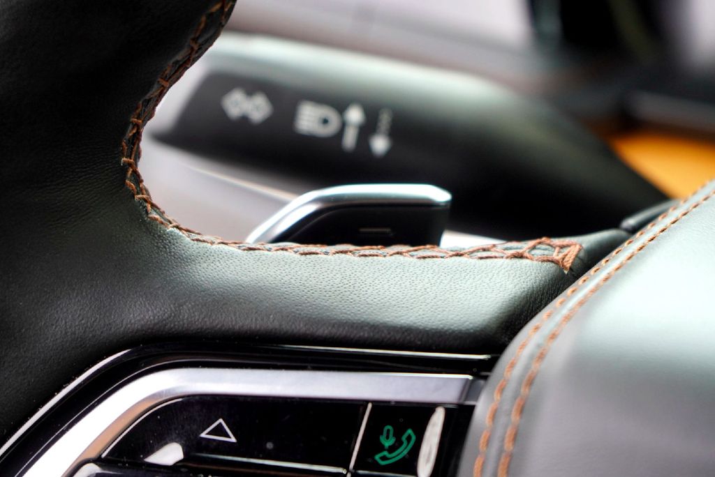 Used Car 2024 Jeep Grand Cherokee L  Summit For Sale Under $60,000 In Taylor, Texas