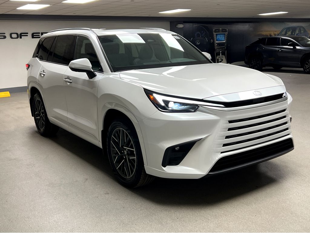 2026 Lexus TX 350 Premium AWD