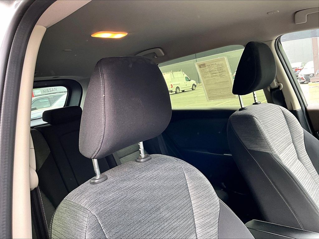 2023 Nissan Rogue — photo 24