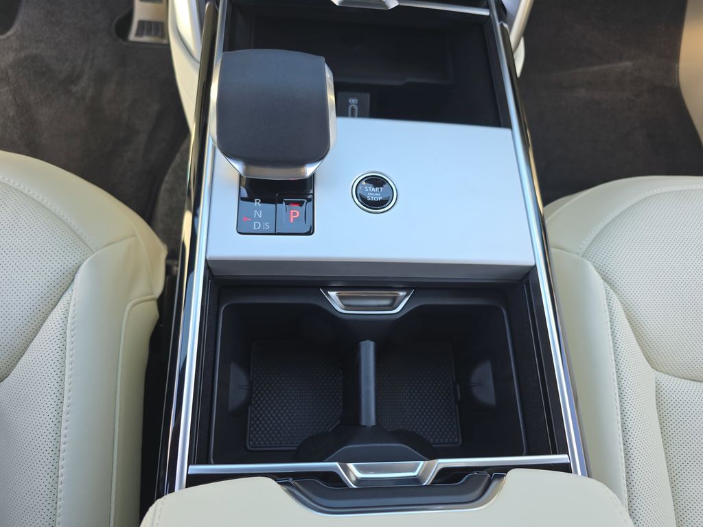 New 2026 Gray Land Rover SE image 26