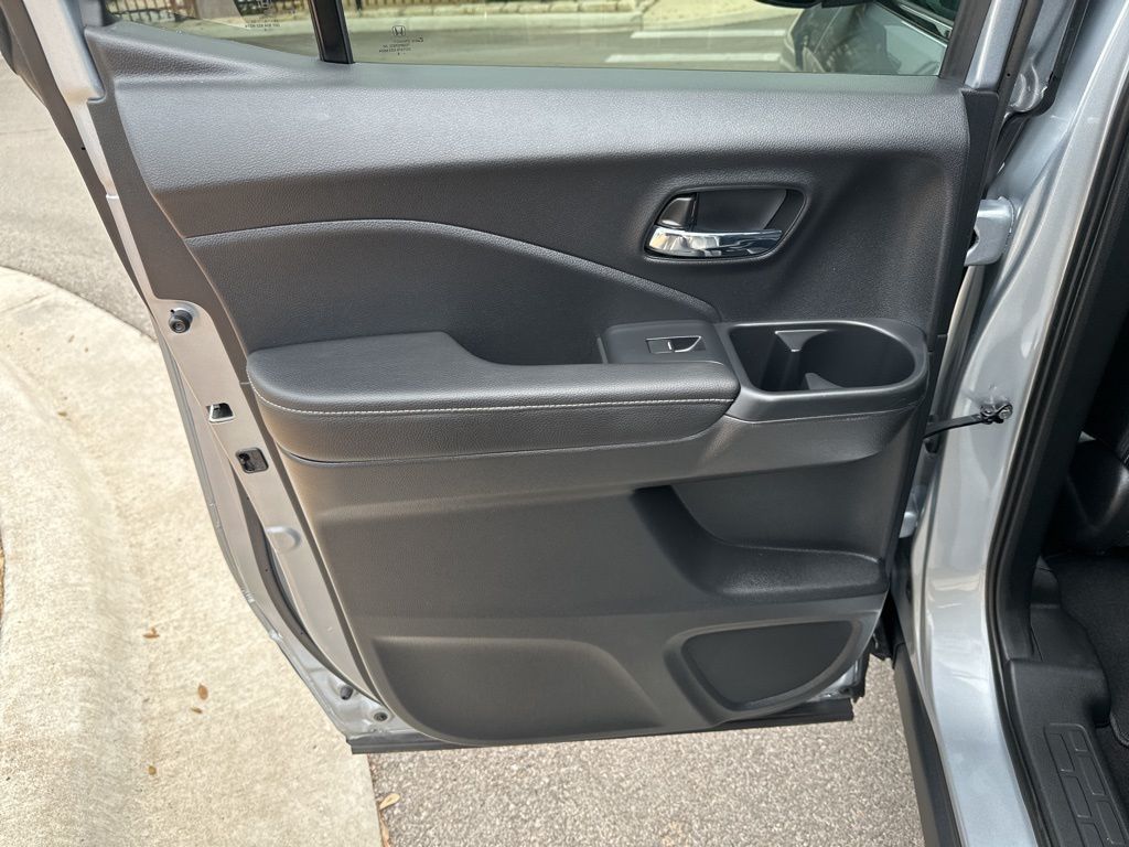 Used Car 2025 Honda Ridgeline  Rtl For Sale Under $40,000 In Austin, Texas