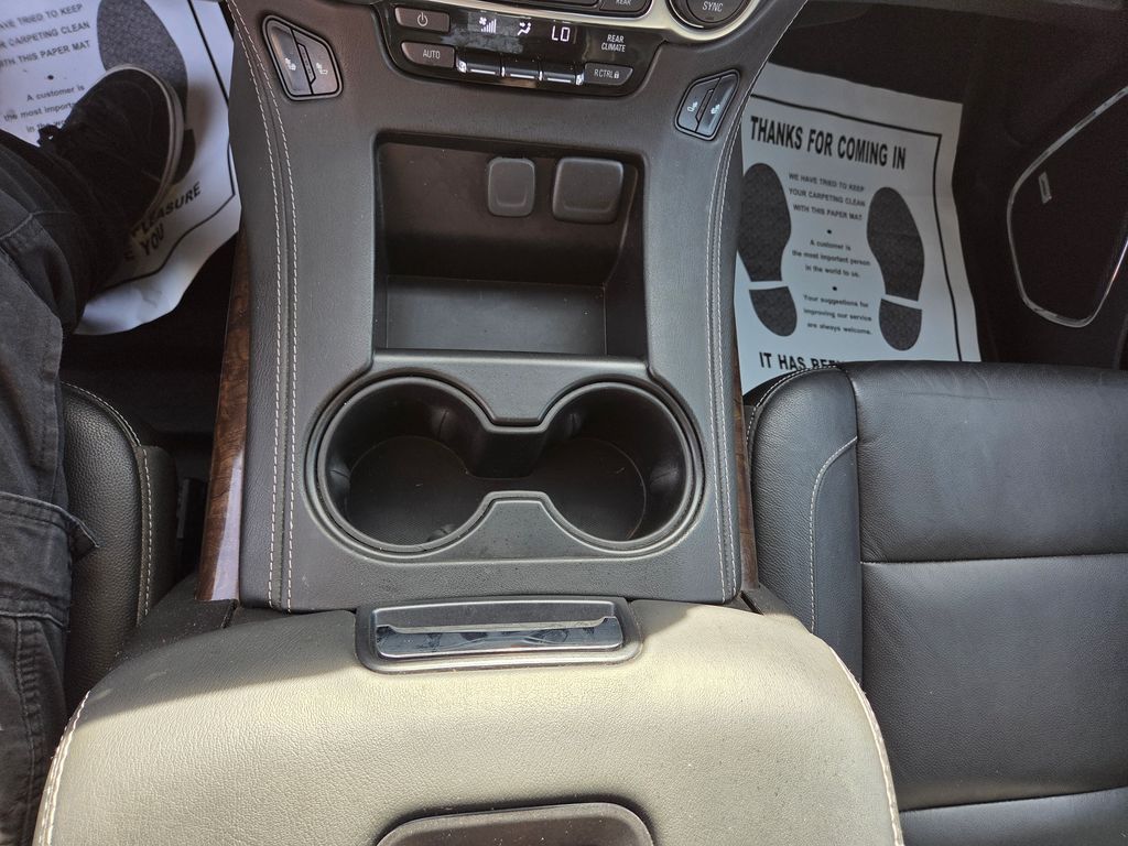 2020 Chevrolet Tahoe 4WD LT