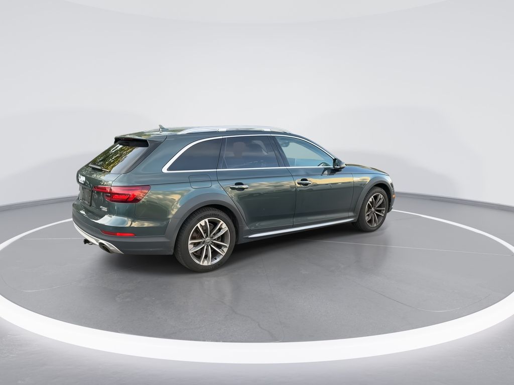 Thumbnail: 2018 Audi A4 - 8