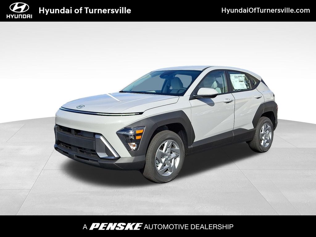 Thumbnail: 2026 Hyundai Kona - 1
