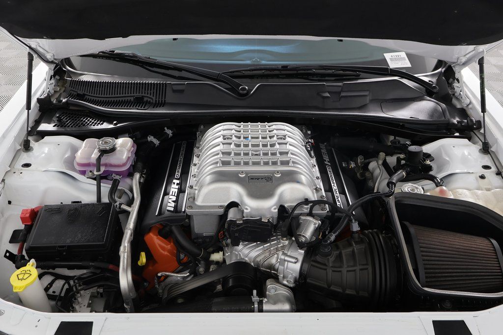 Thumbnail: 2022 Dodge Challenger - 13