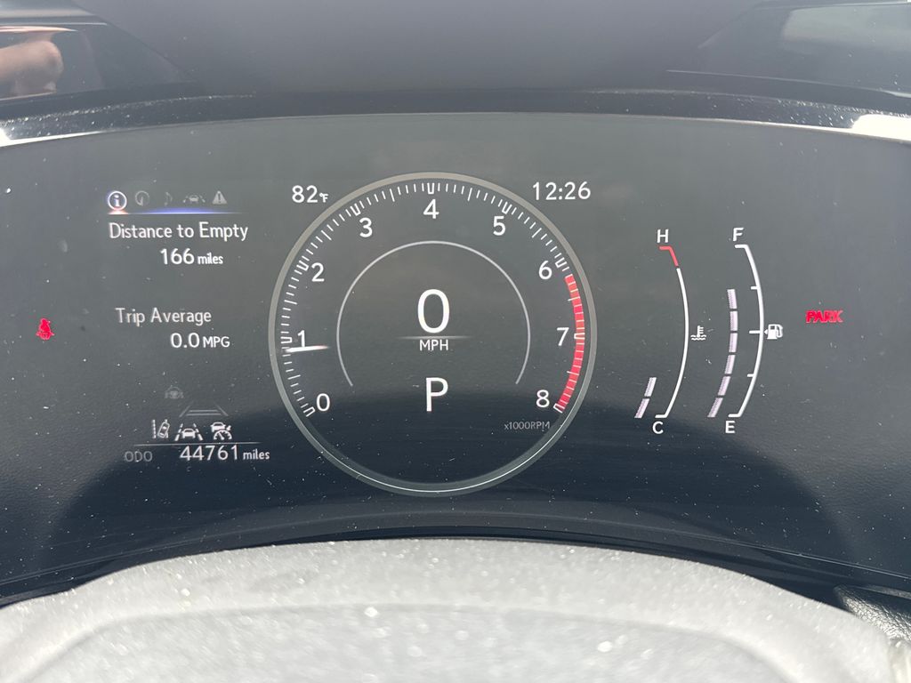 2024 Lexus NX 350 Base - 8