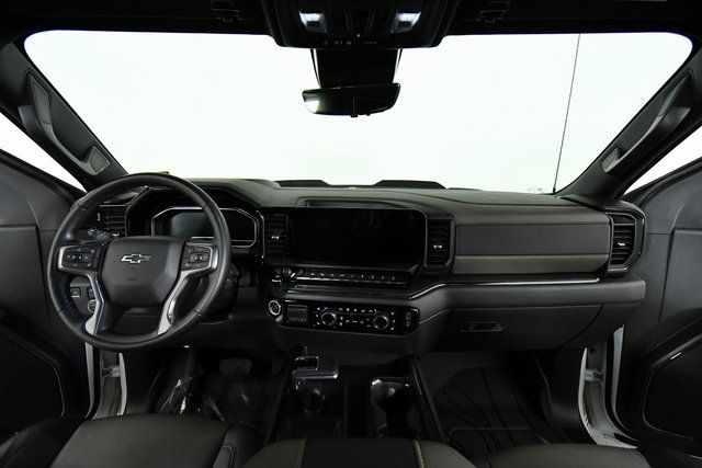 Used 2025 Chevrolet Silverado 1500 Truck