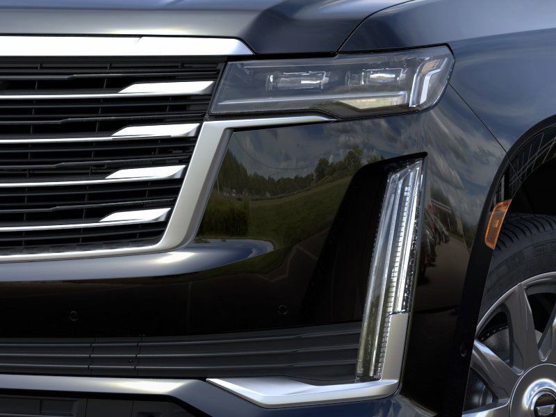 2024 Cadillac Escalade Premium Luxury Platinum 10