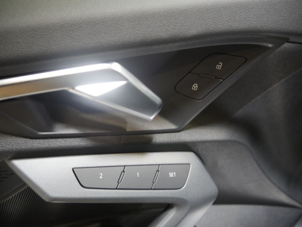 Thumbnail: 2026 Audi A3 - 17