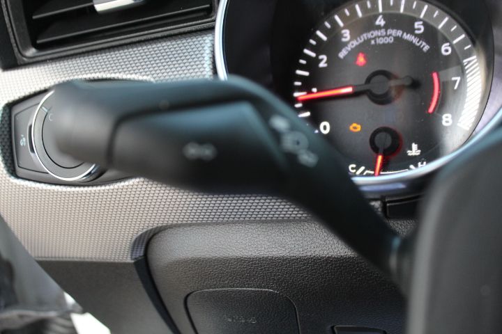 Used Car 2020 Ford Mustang  Ecoboost For Sale Under $25,000 In Georgetown, Texas