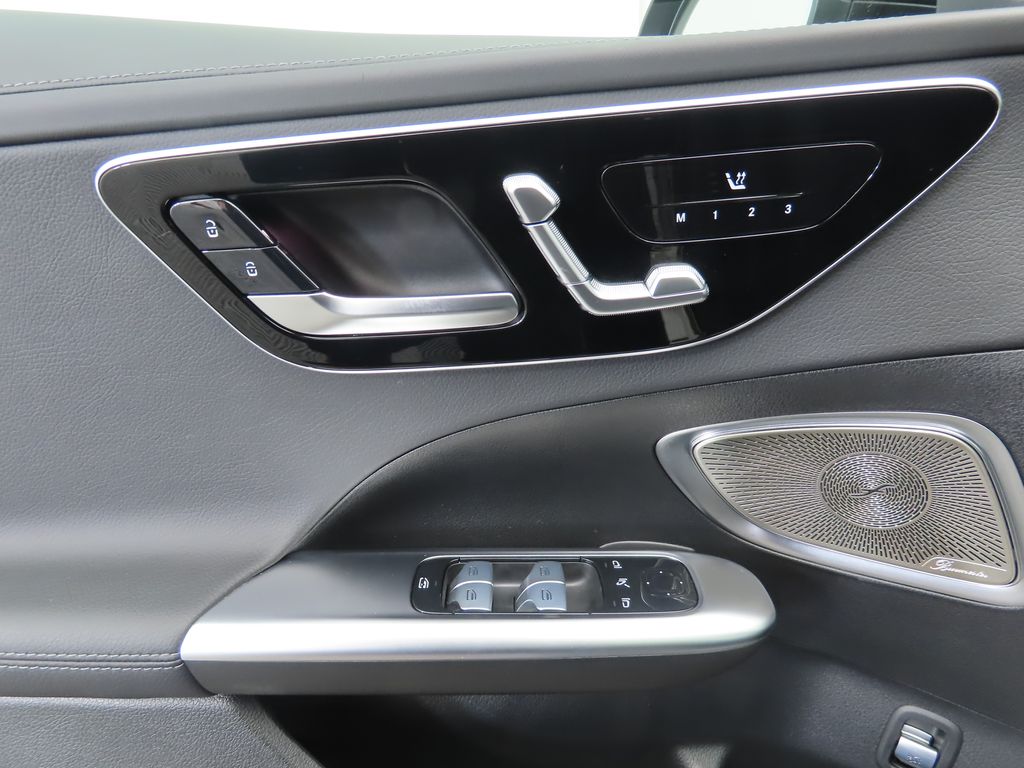 2024 Mercedes-Benz C-Class C 300 24