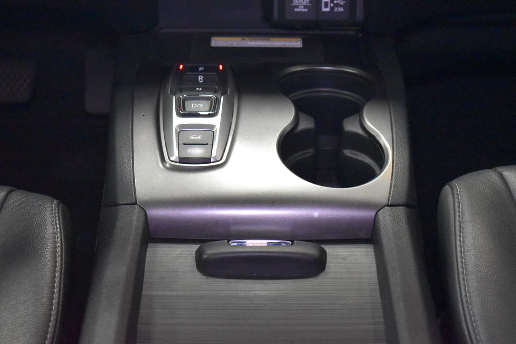 2022 Honda Pilot Special Edition 16