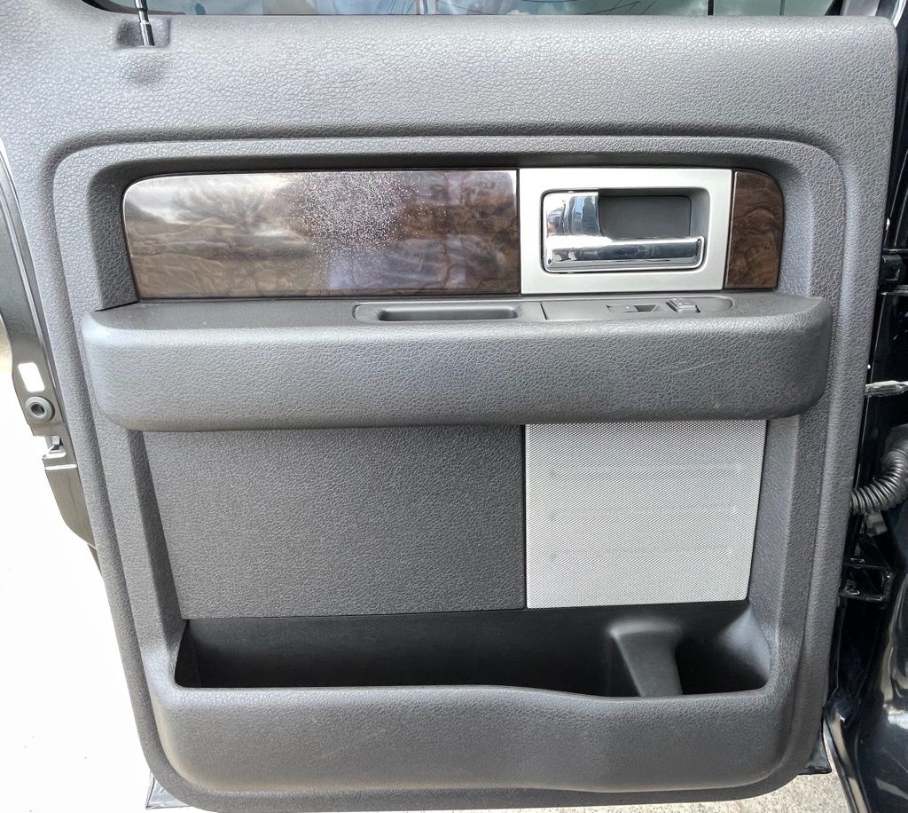 2014 Ford F-150 Platinum Black at Emmons Autoplex