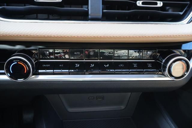 Thumbnail: 2026 Chevrolet Equinox - 27