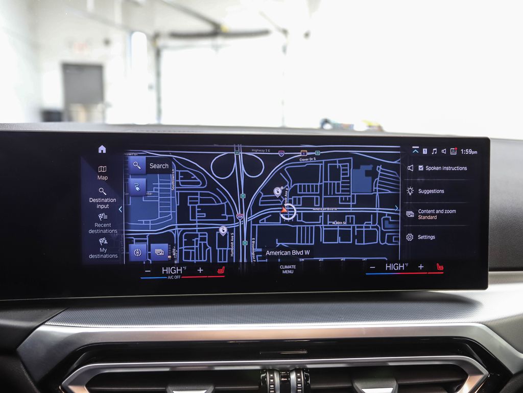 Thumbnail: 2023 BMW i4 - 16