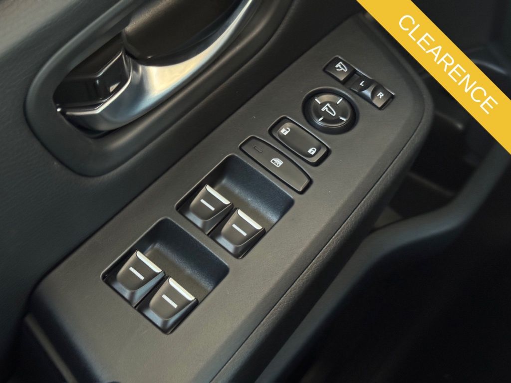 2025 Honda Pilot TrailSport Black at AutoSavvy Houston Northwest