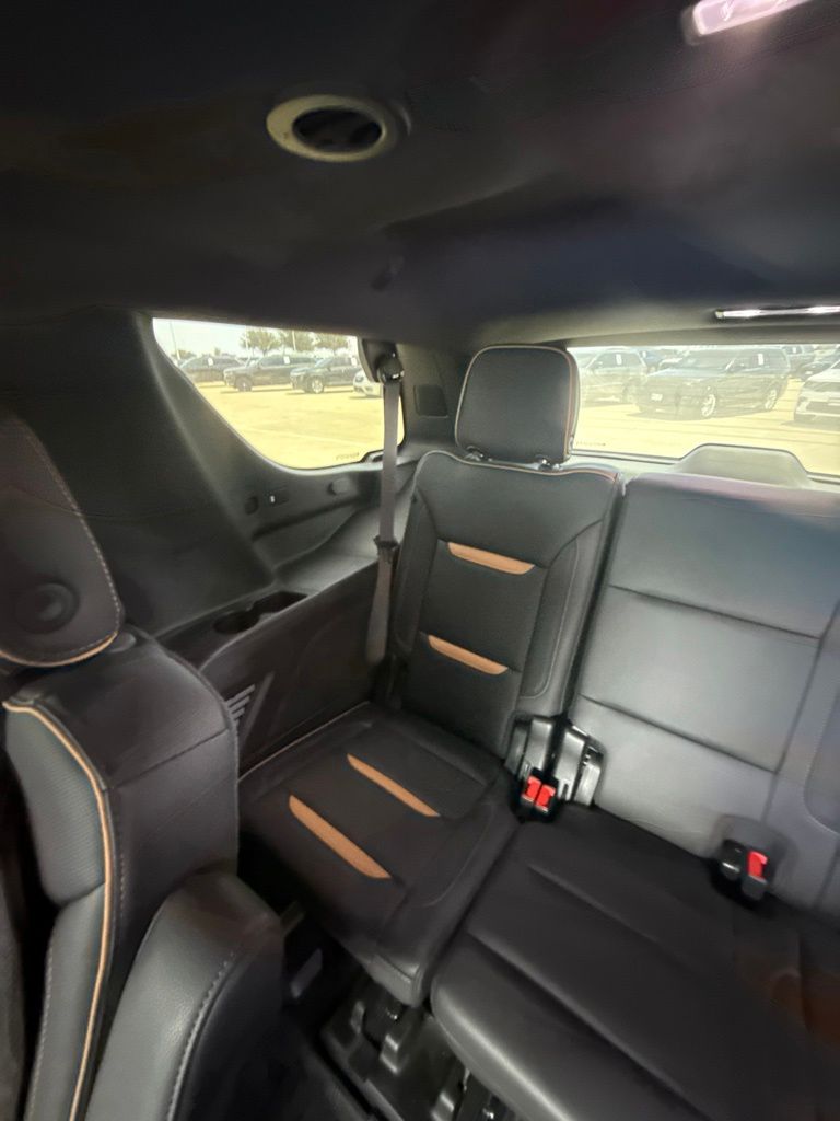 Used 2024 GMC Yukon SUV