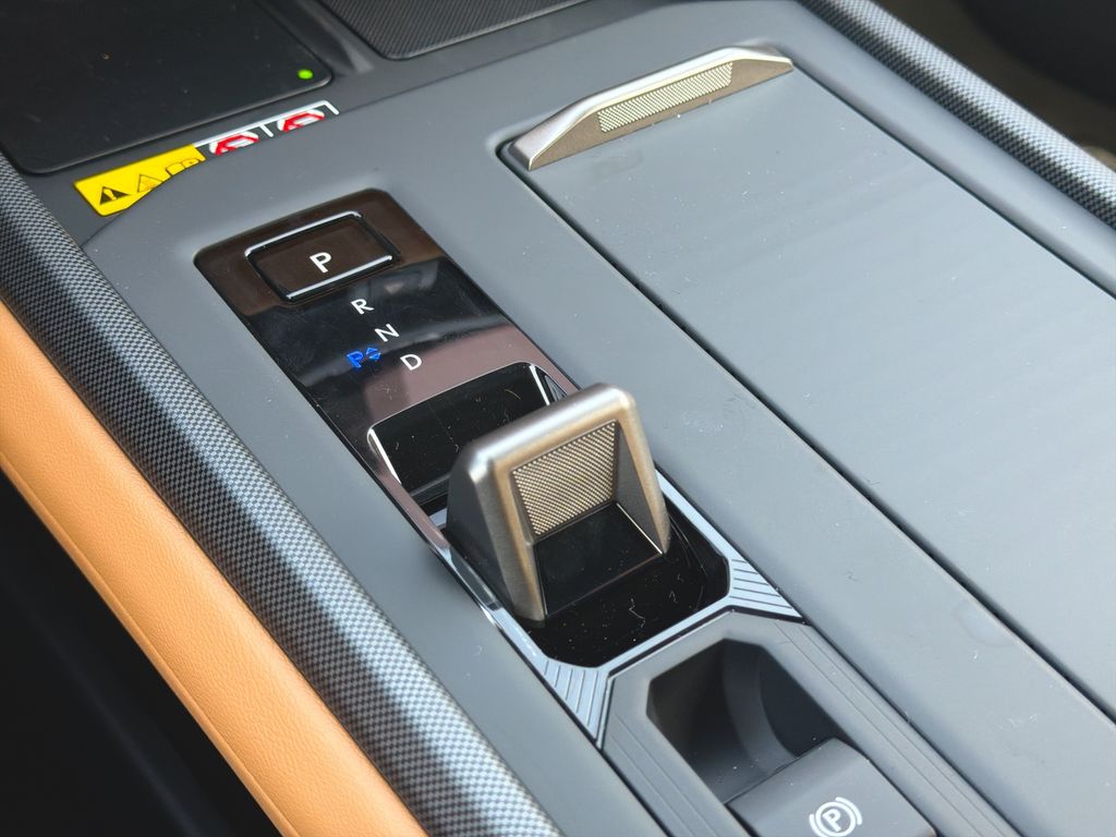 Thumbnail: 2026 Lexus ES - 20