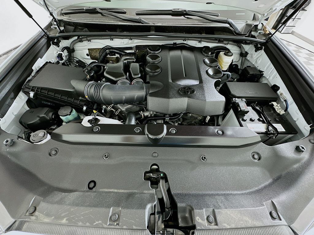 2024 Toyota 4Runner SR5 29