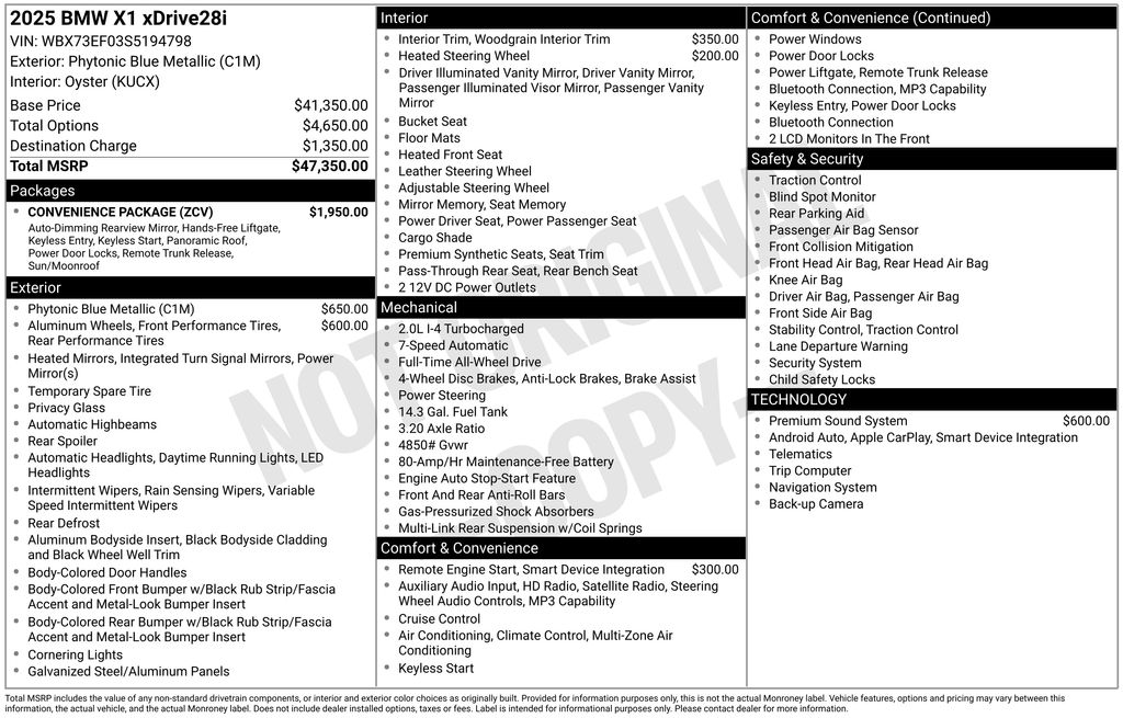 View vehicle photo 2