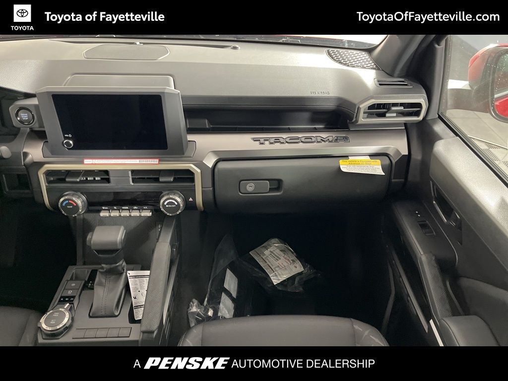 Thumbnail: 2025 Toyota Tacoma - 16