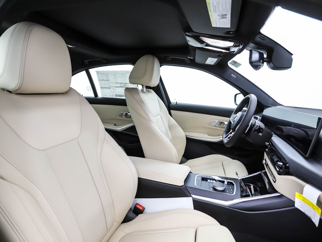 Thumbnail: 2026 BMW 3 Series - 31