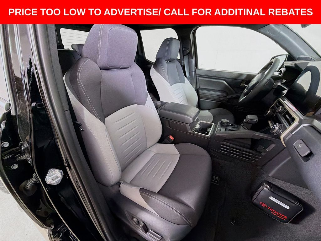 New 2026 Toyota Tacoma i-FORCE MAX Truck