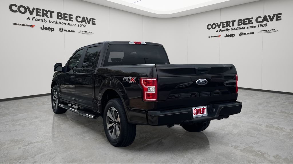 Used Car 2019 Ford F-150  Xl For Sale Under $30,000 In Austin, Texas