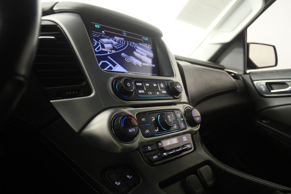 Thumbnail: 2018 GMC Yukon - 22
