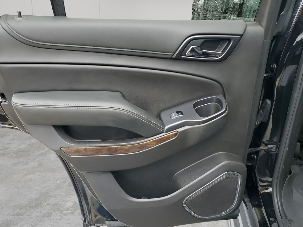 Used Car 2019 Chevrolet Tahoe  Ls For Sale Under $30,000 In Austin, Texas