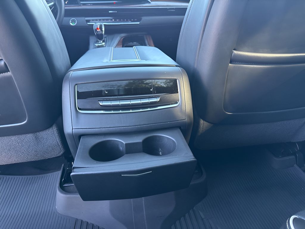 Used Car 2023 Cadillac Escalade  Premium Luxury For Sale In Austin, Texas