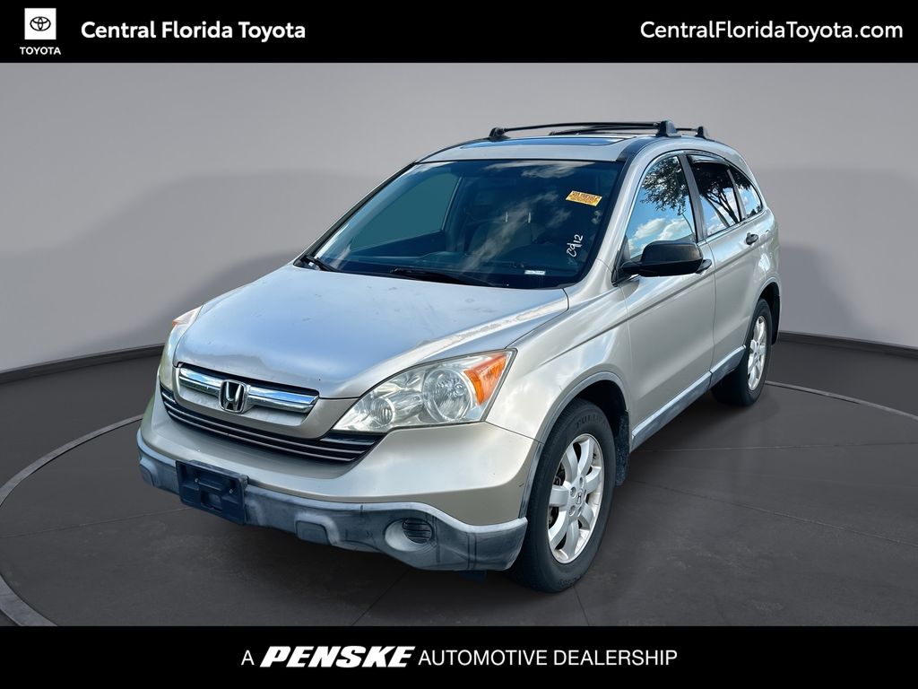 2007 Honda CR-V EX -
                  Orlando, FL