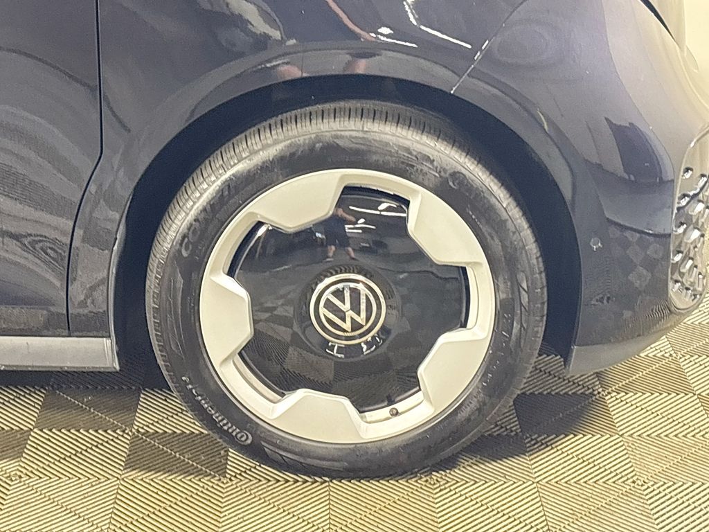 2025 Volkswagen ID. Buzz Pro S Plus