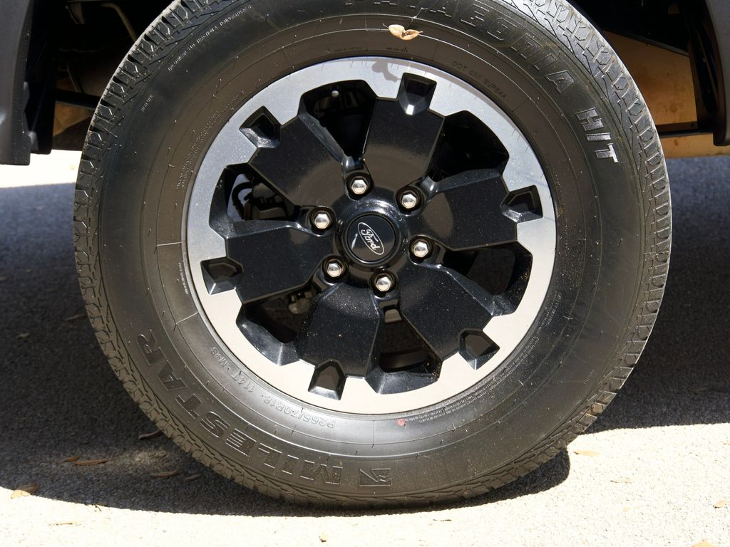 Used 2021 Ford Ranger Truck