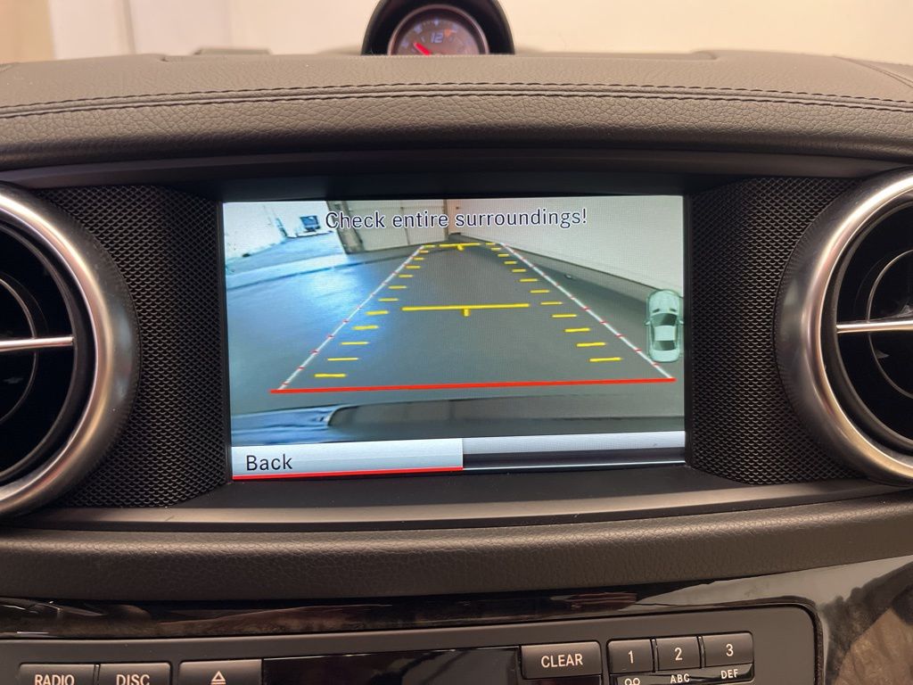 Thumbnail: 2016 Mercedes-Benz SL-Class - 19