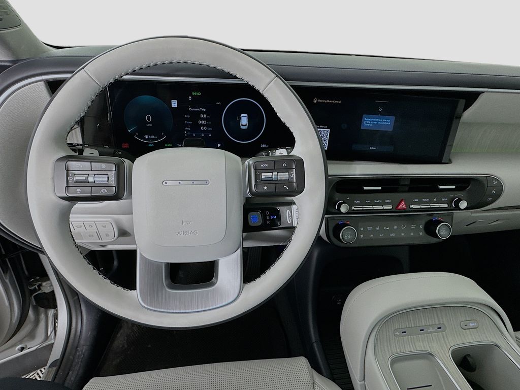 Thumbnail: 2026 Hyundai Palisade - 10