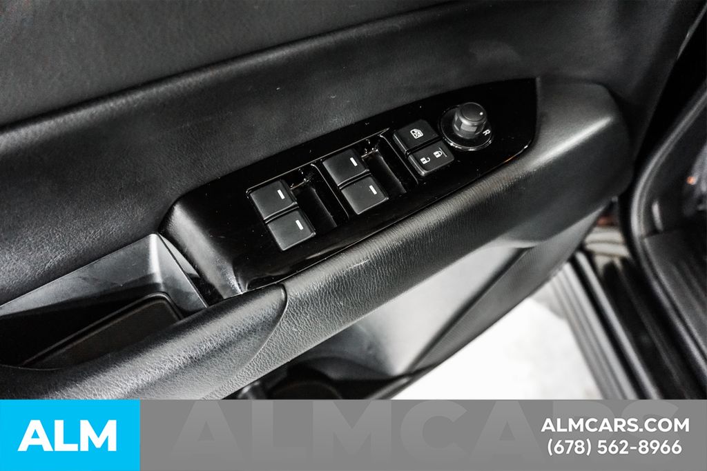 Used 2025 Black Mazda 2.5 S Preferred Package image 43