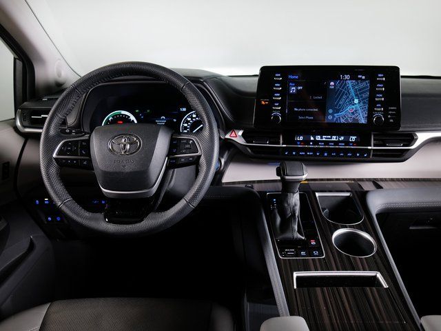 Used 2023 Gray Toyota Limited image 15