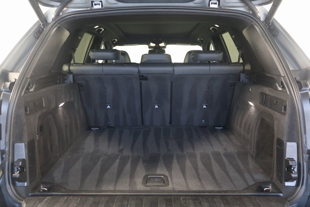 Thumbnail: 2024 BMW X5 - 14