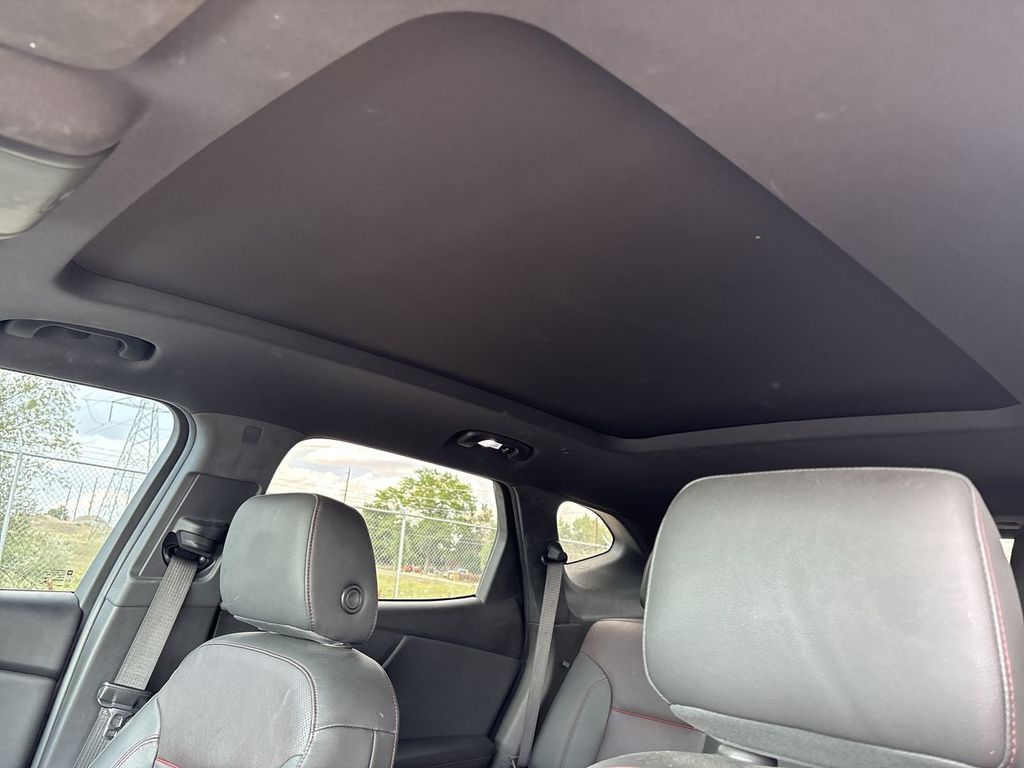 Used 2019 Chevrolet Blazer SUV